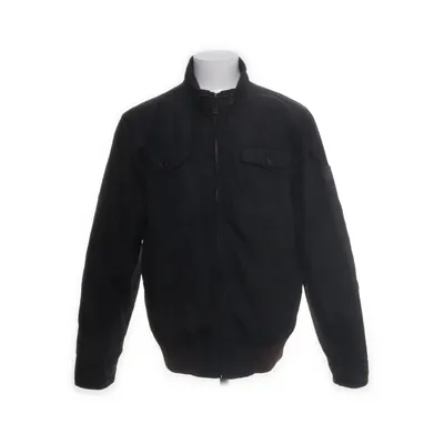 Veste (Noir) de Marc O'Polo Coton, Polyamide, Polyester, Polyuréthane