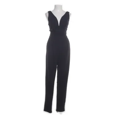 Jumpsuit (Blauw) van Wal G Tall Polyester, Elastaan