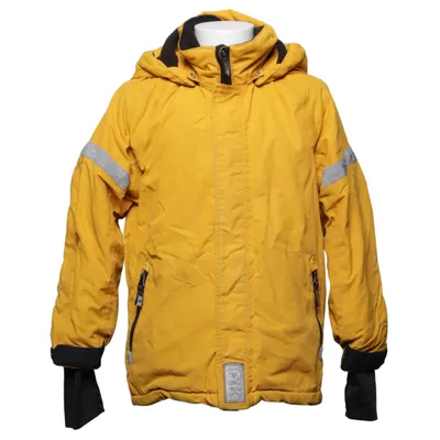 Manteau de ski (Jaune) de Fix by Lindex Polyamide, Polyester