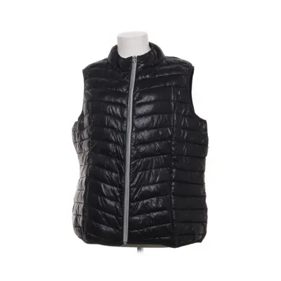 Ytterväst (Svart) från Blue Motion Polyamid, Polyester