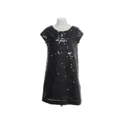 Cocktailjurk (Zwart) van Gap Kids Katoen, Polyester