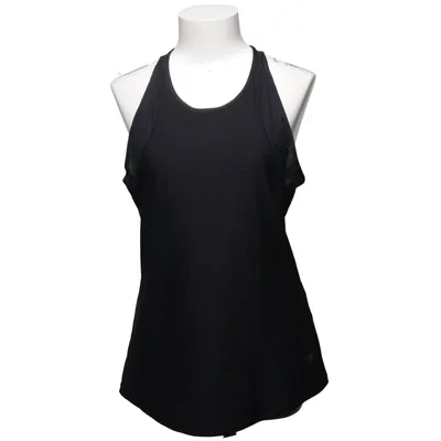 Débardeur de sport (Noir) de Under Armour