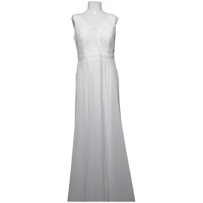 Robe de mariée (Blanc) de Sundress