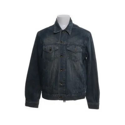 Spijkerjas (Blauw) van Goood Jeans Katoen