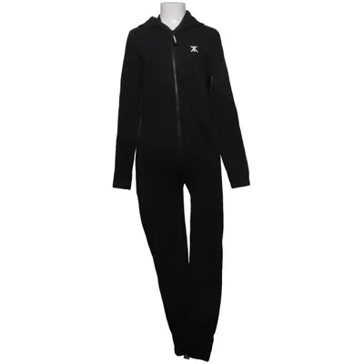 Byxdress (Svart) från OnePiece Bomull, Elastan