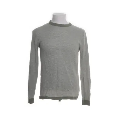 Trui (Groen) van Originals by Jack & Jones Katoen