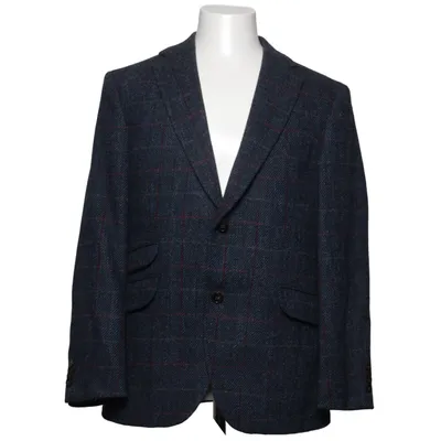 Blazer (London) van Wellington of bilmore Polyester, Viscose, Wol