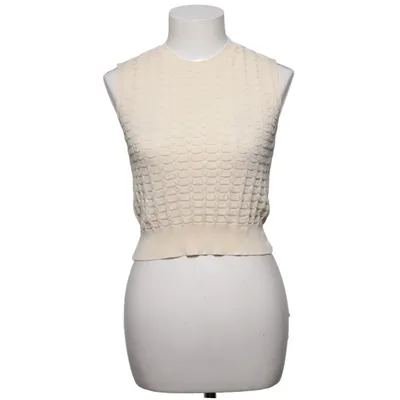 Slipover (Beige) from Dilvin Knit