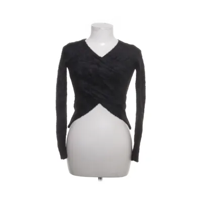 Pull-over (Noir) de Azara Acrylique, Polyamide, Polyester