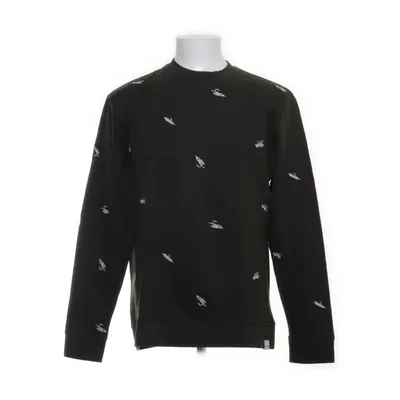 Collegetröja (Grön) från Only & Sons Bomull