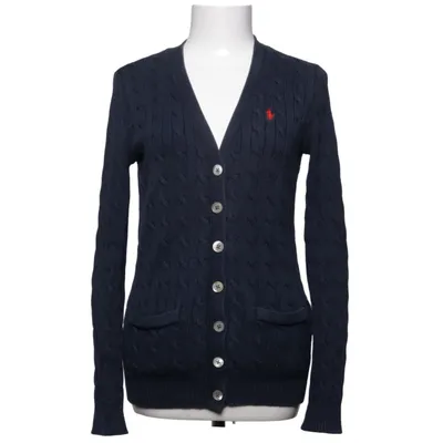 Kofta (Blå) från Ralph Lauren Sport Bomull