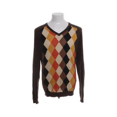 Tröja (Brun, Flerfärgad) från Energie Bomull