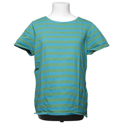 T-shirt (The Sailor T-Shirt) van Seasalt Cornwall Organisch katoen