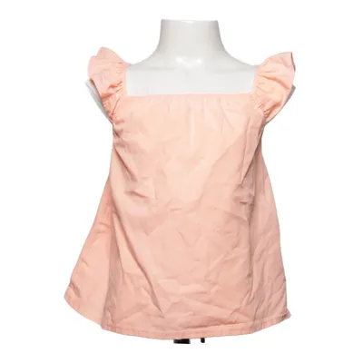Top (Pink) from Zara Kids Cotton, Polyester