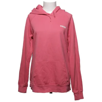 Huvtröja (Rosa) från Gymshark