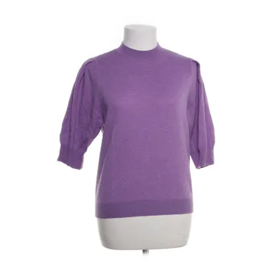 Top (Lila) van Shoeby Acryl, Polyamide, Polyester