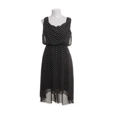 Dress (Beige, Black) from Enfocus Studio