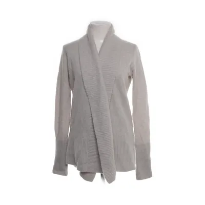 Cardigan (Grijs) van Saks Fifth Avenue Kasjmier