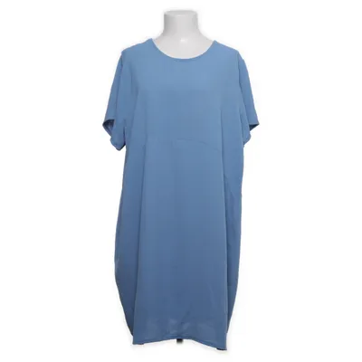 Klänning (Blå) från Tippy Polyester