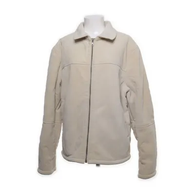 Vinterjakke (Beige) fra Explorer Polyester, Viscose