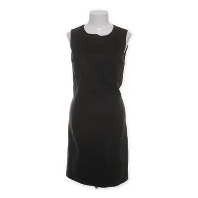 Robe (Vert) de Mango Suit Coton, Polyamide