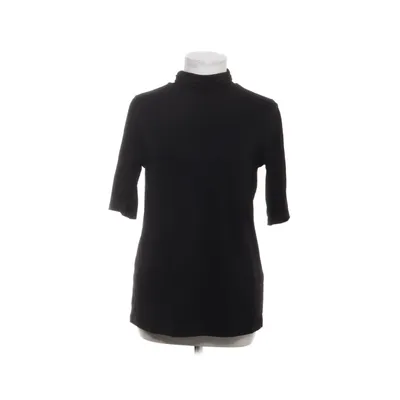 Topp (Svart) från Street One Elastan, Viskos