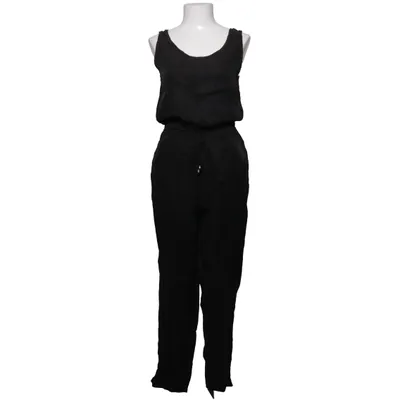 Jumpsuit (Zwart) van Daphnea Polyester