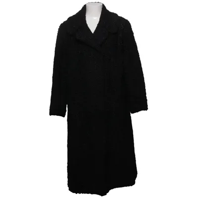 Manteau (Noir) de Dasco