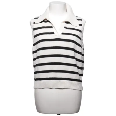 Pullunder (Beige, Schwarz) von Collection Pimkie Baumwolle, Polyester, Viskose