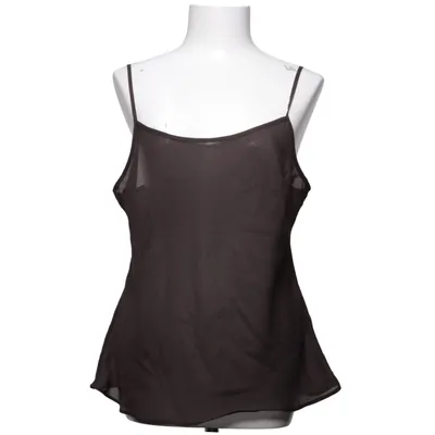 Tank Top (Brown) from Monsoon Polyester