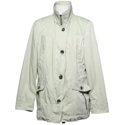 Jacka (Beige) från Barbara Lebek Polyester