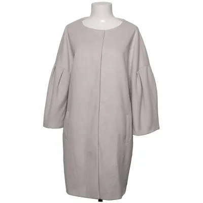 Jas (Beige) van Top Secret Polyester