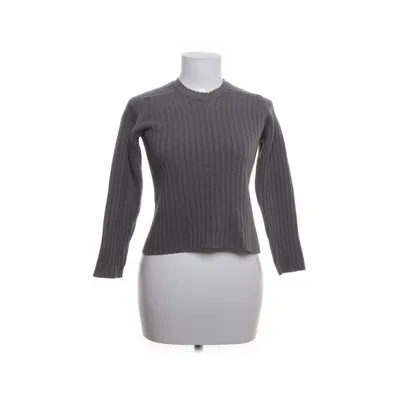 Sweater (Gray) from Alter Wool