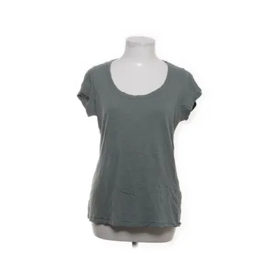 T-shirt (Grön) från Juna Bomull, Viskos