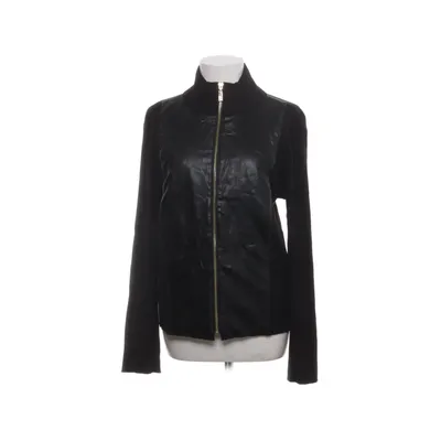 Cardigan (Noir) de Anne Klein Coton, Polyamide, Polyester, Polyuréthane, Viscose