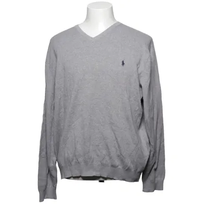 Pullover (Gray) from Ralph by Ralph Lauren Cotton