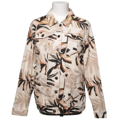 Veste en jean (Beige, Noir, Marron) de Soda Collection