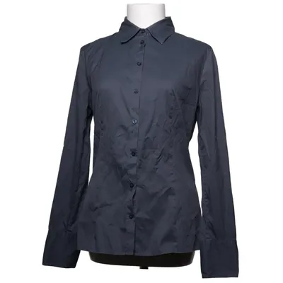 Shirt (Blauw) van Hugo Boss