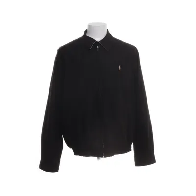 Jack (Zwart) van Polo Ralph Lauren Katoen, Polyester