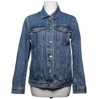 Spijkerjas (Double Dnm Jkt Standard) van MTWTFSS WEEKDAY