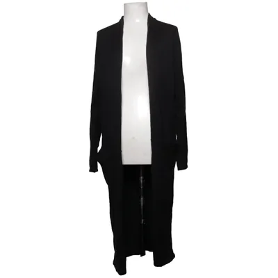 Cardigan (Zwart) van Papu