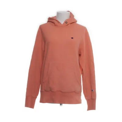 Hoodie (Reverse Weave Warm Up) from Champion Cotton