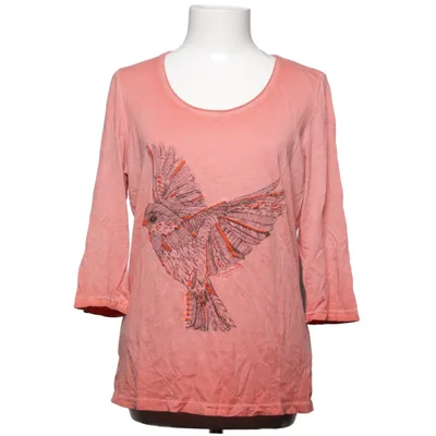 Top (Roze) van Arqueonautas Katoen, Modal
