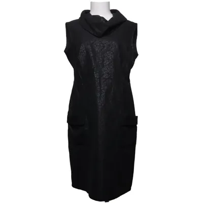 Klänning (Svart) från Mongul Polyamid, Polyester