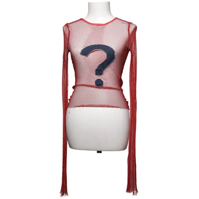 Haut (Rouge) de Unif