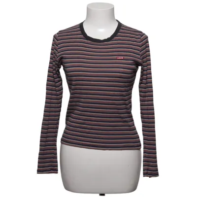 Långärmad t-shirt (Svart, Flerfärgad) från Levi Strauss & Co