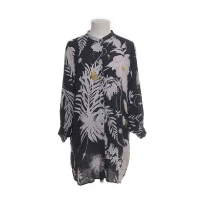 Klänning (Grå, Flerfärgad) från Anna Glover x H&M Viskos