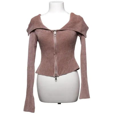 Cardigan (Marron) de Soy & Co Coton