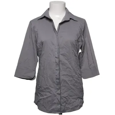 Shirt (Grijs) van Jobeline Katoen, Polyester