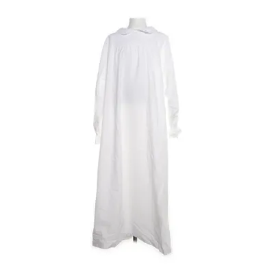 Chemise (White) from Rusta Home Cotton